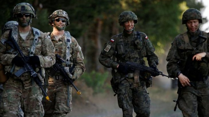 US-справка: САЩ са дали 220 милиона долара за Българската армия за 25 години (ВИДЕО)
