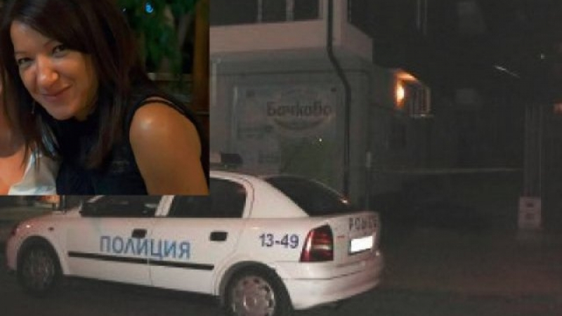 Спряха делото за показния разстрел на Татяна Стоянова