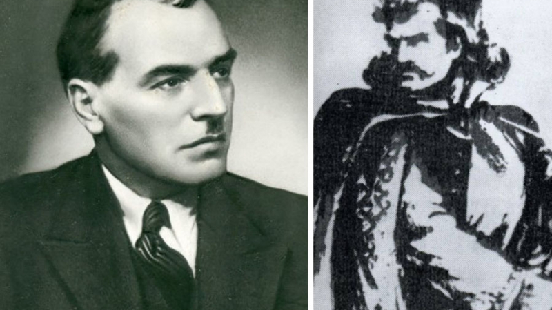 Разбойници, убийци и порочни жени събуждали вдъхновението на Йовков