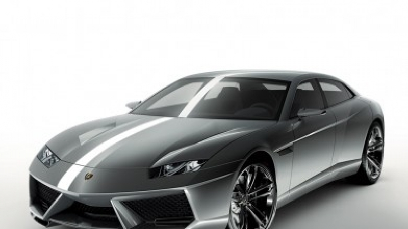 Lamborghini готви голяма изненада за феновете си