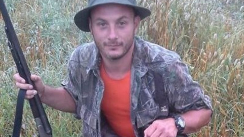 Стана ясно кой е младият мъж, починал при лов в Софийско (СНИМКИ)