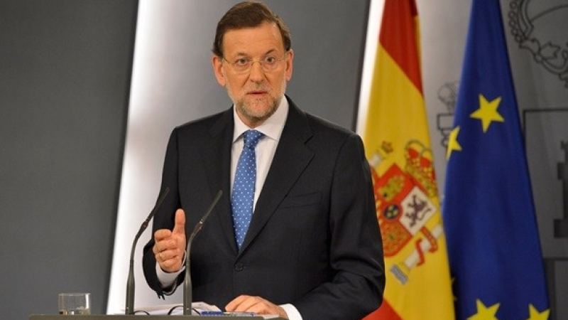  Премиерът на Испания може да наложи директна власт в автономната Каталония