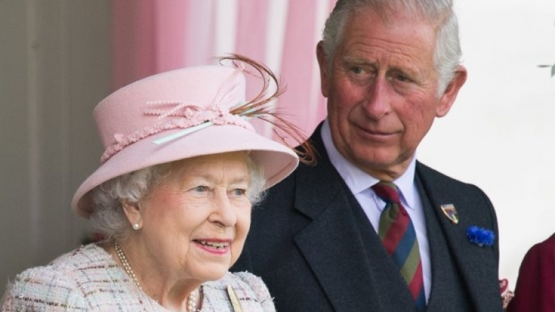 Случва ли се нещо с британската кралица? Елизабет II пропуска важно събитие, помоли принц Чарлз да... 