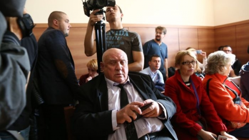 Съдът даде старт на делото на Йончева срещу Борисов, вижте какво казаха адвокатите им (СНИМКИ) 