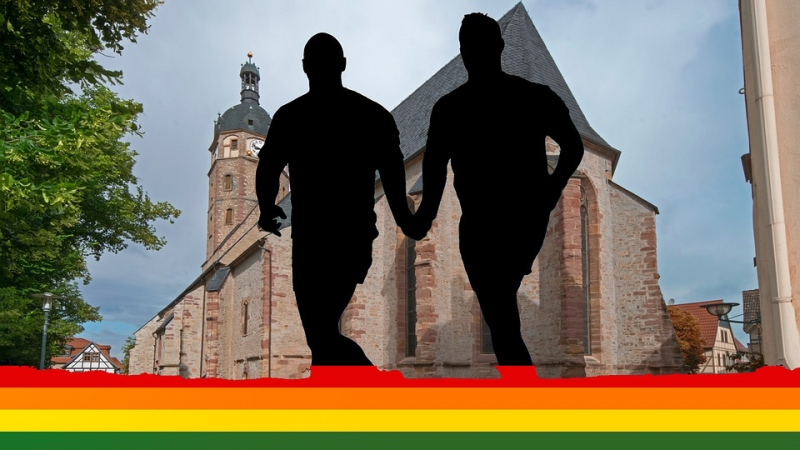 The New York Times: Европа принуждава България да признае браковете между гейове 