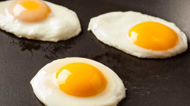 Топготвач разкри тайната на перфектните яйца