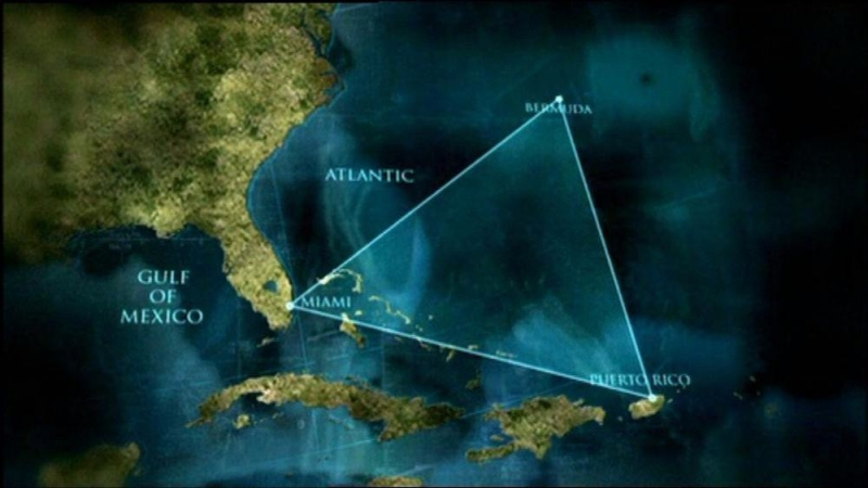 Младоженци заминаха на меден месец на Бахамите и изчезнаха мистериозно в Бърлогата на Дявола