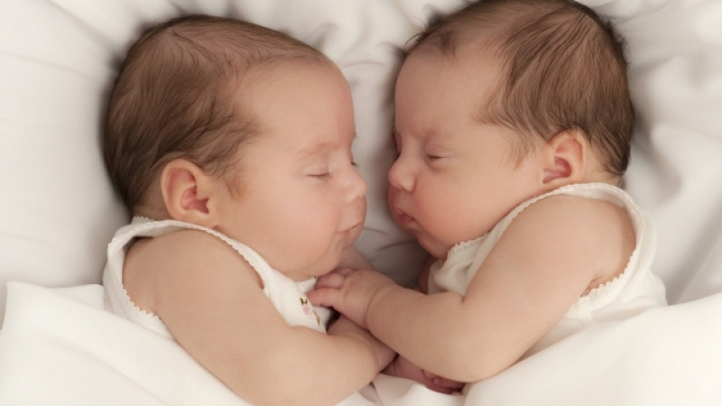 Неподозирани факти за близнаците