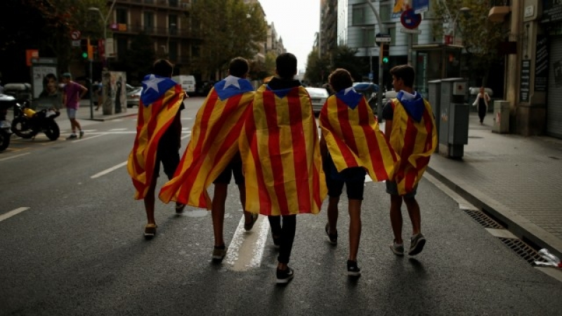 Испански министър разкри какво ще се случи с Каталония, ако не се откаже от независимостта