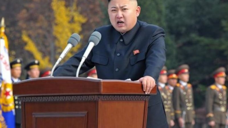 Северна Корея се готви за ново изстрелване на ракета