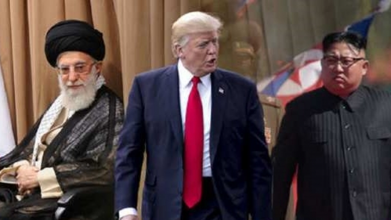 Северна Корея предложи на Иран алианс срещу САЩ