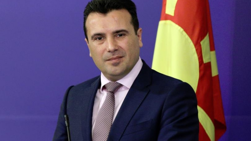 Премиерът на Македония след изборите в страната: Ерата на местните шерифи свърши