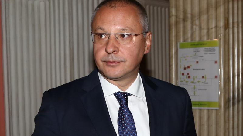 "Политико" хвърли бомба: Сергей Станишев ли става председател на ЕП?