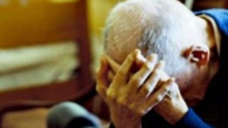 Огромна трагедия разтърси Дупница! Умрях и се спасих, написа 93-годишният дядо Йордан и се нагълта с „Би-58”