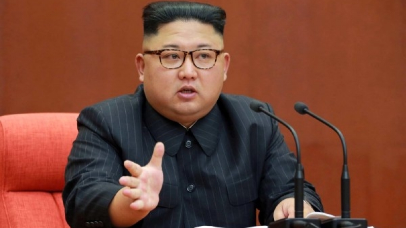 Пхенян обясни защо не се интересува от дипломация