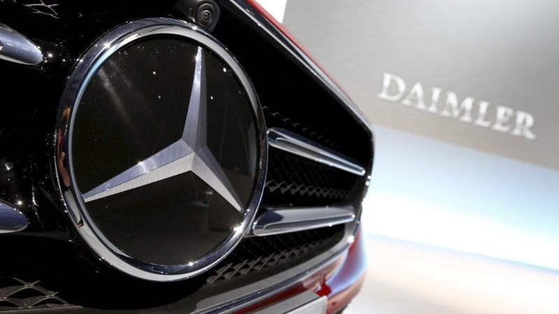 Mercedes-Benz отзовава над 1 млн. коли заради проблеми с безопасността  