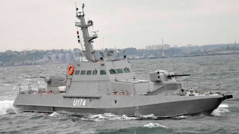 Украйна огласи новата си тактика "Вълча глутница" за разгром на руския Черноморски флот