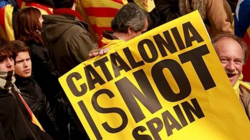 Конституционният съд на Испания анулира Закона за референдума в Каталония 