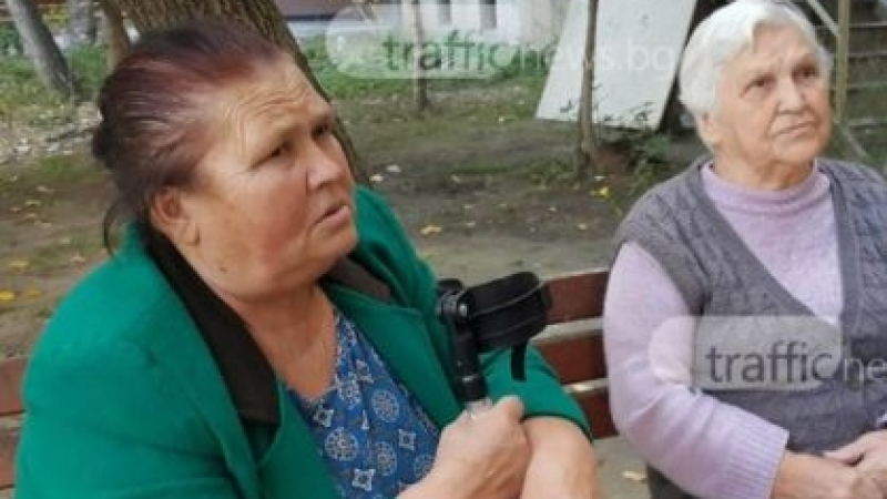Съседи на психично болния Николай, който издъхна мистериозно в ръцете на полицаи, разказаха за последния му пристъп на агресия (ВИДЕО)