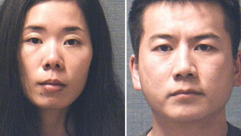 Майка-убиец: Скрих трупа на детето ни в нашия китайски ресторант и клиентите ядоха цял ден до него 