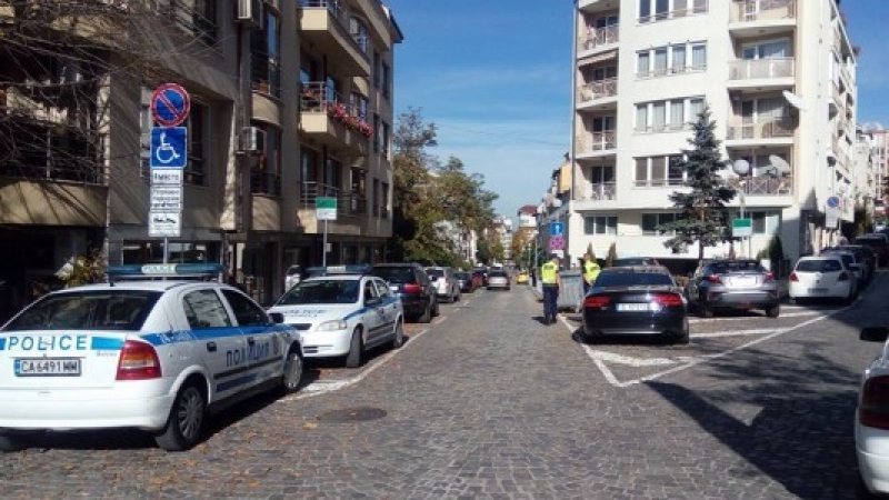 Горещи разкрития за днешната стрелба в София