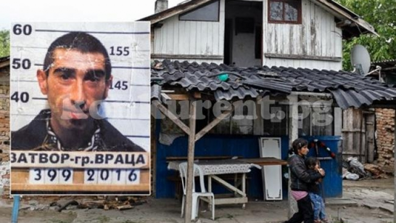 25 години затвор за изрода Николай, убил 3-годишната си дъщеря