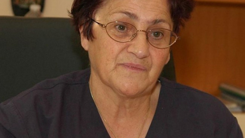 Д-р Марияна Стойчева-Въртигова: Има бум на хепатит А в България!