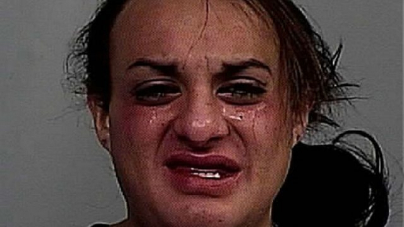 Жена трансджендър изнасили 10-годишната дъщеря на най-добрите си приятели, а после ги обвини в пиар
