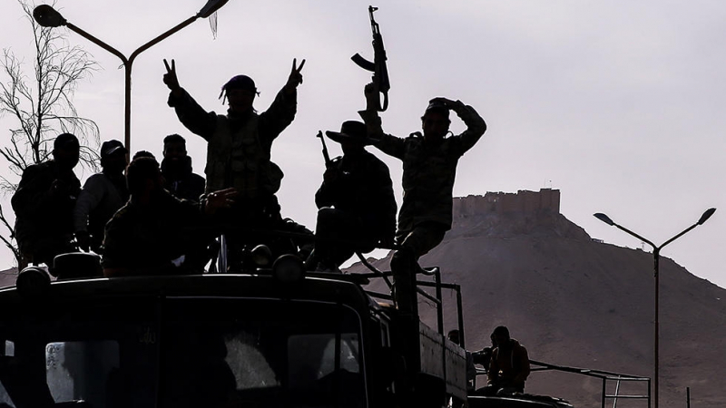 Европол с плашещ анализ за терористите от "Ислямска държава": Все по-често...