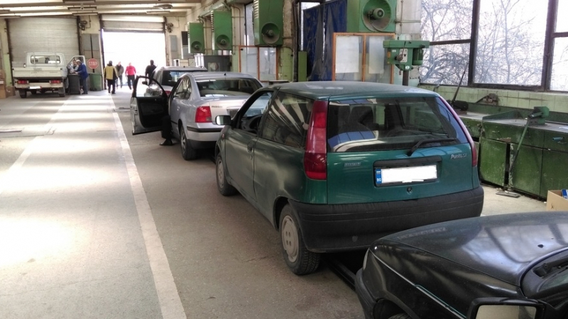 Учредиха Национална камара на автосервизите в България, ще гонят мошениците от бранша 