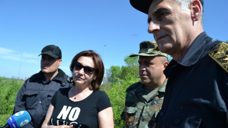 Румяна Бъчварова с мощна атака: Едва ли Елена Йончева е избрана за депутат заради филмите си
