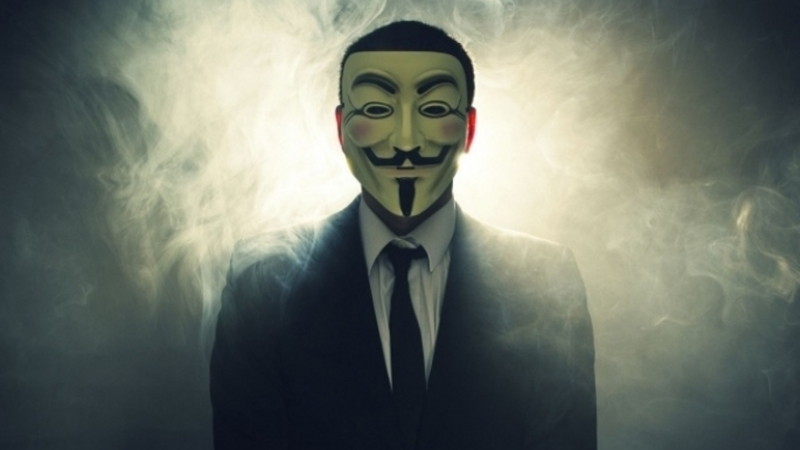 "Анонимните" атакуваха сайтове на три испански министерства и на Народната партия