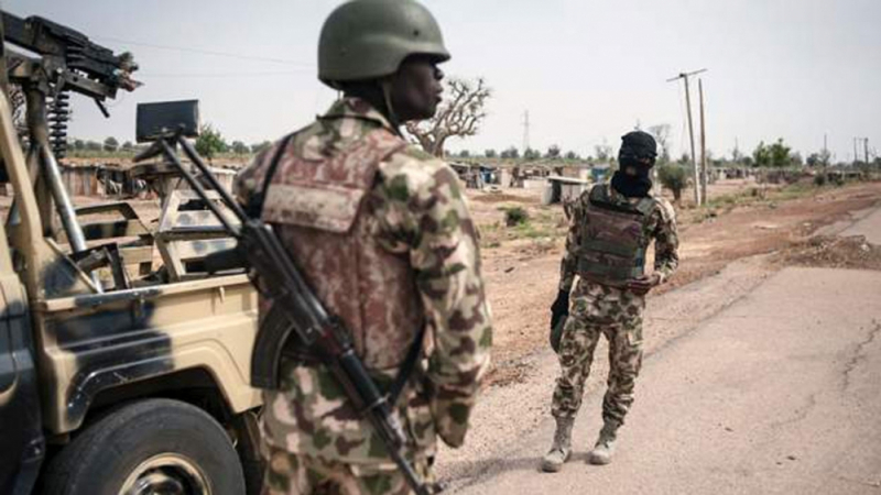 Атака на терорист-самоубиец в Нигерия, има загинали и ранени