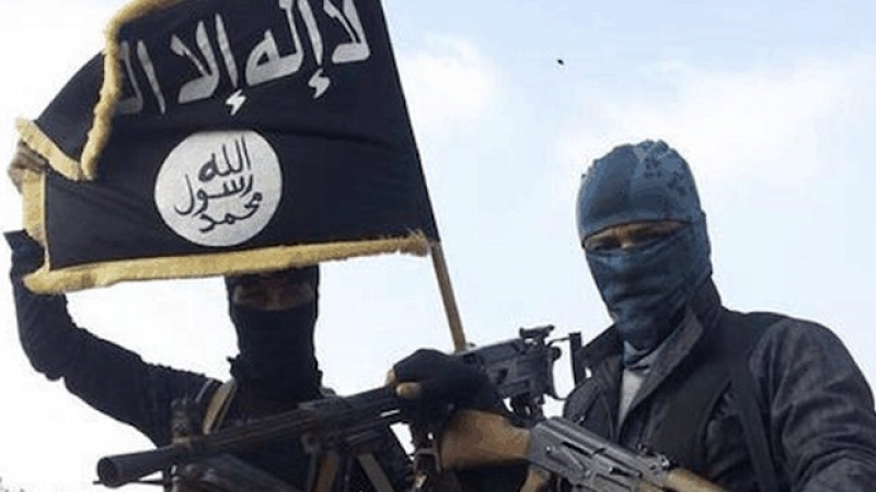 Какъв е единственият начин за справяне с терористите от „Ислямска държава", според  британския заместник-външен министър
