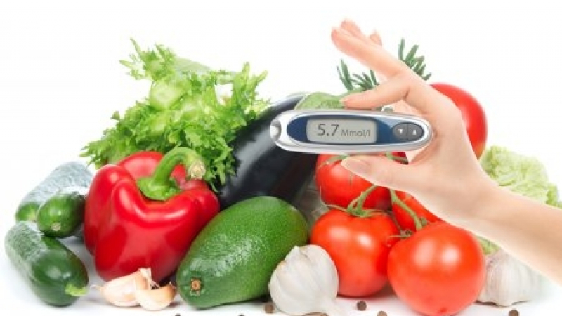 Кои продукти са задължителни в менюто на диабетиците?