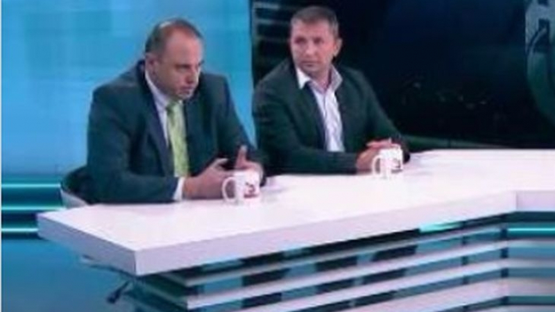 Добрин Иванов: Лекарите, които дават фалшиви болнични, трябва да бъдат санкционирани