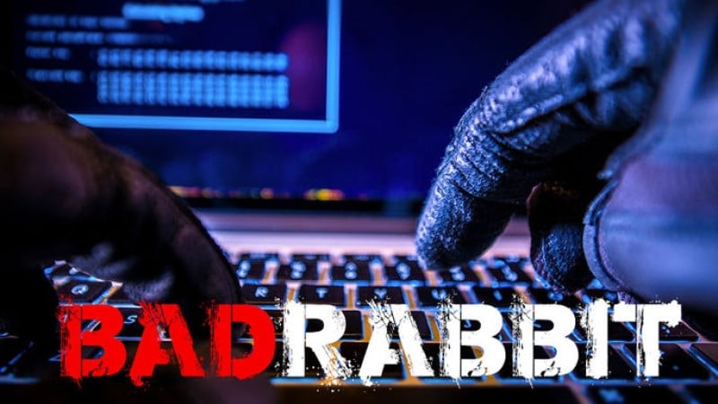 Вирусът Bad Rabbit е атакувал държавни учреждения, медии и различни фирми в България, експерти посочиха как да бъде обезвреден