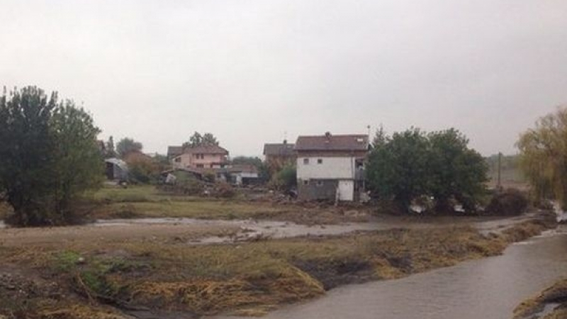 Кметът на село Ливада описа апокалиптичната картина в Бургас