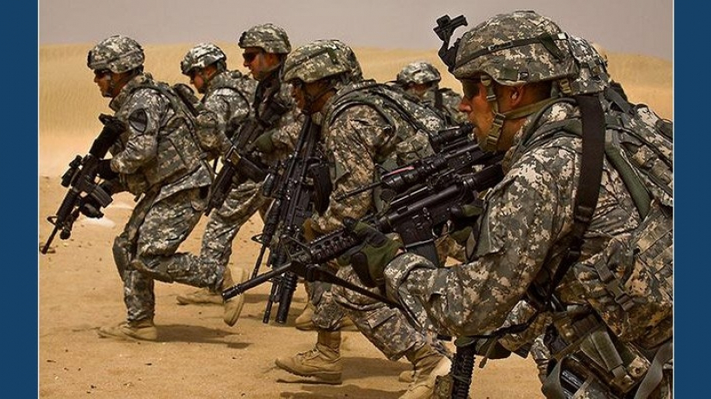 Военен №1 в САЩ излъга безсрамно как загинали техни спецназовци в Нигер