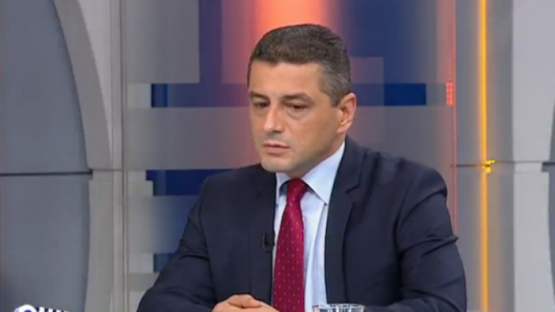 Красимир Янков за войната в БСП: В партията има прецедент и той е...