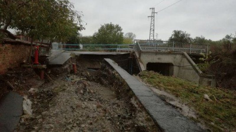 Разкритие на БЛИЦ! Потопеният язовир в Бургаско се оказа на известен функционер на БСП! (ДОКУМЕНТИ)