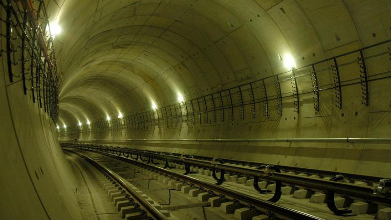 Истанбул с грандиозен проект, започва строеж на огромно метро 