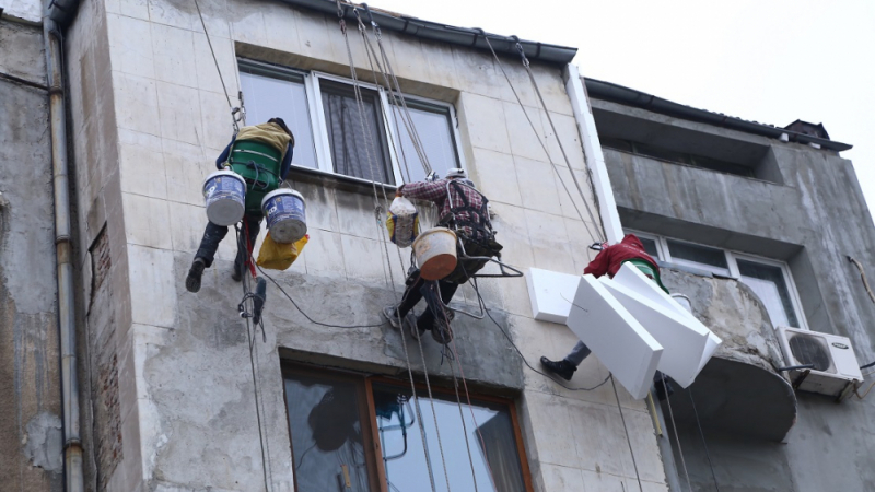 Животът и домовете на хиляди българи ще се променят