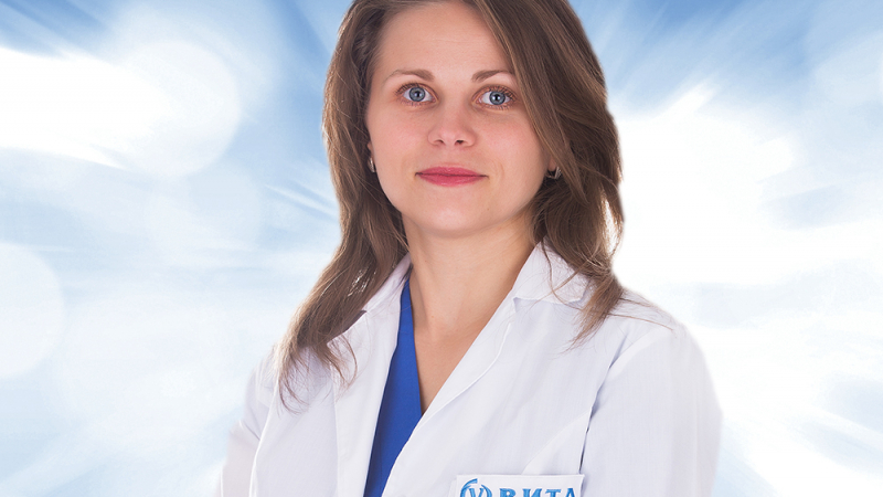 Д-р Милева, хирург, МБАЛ „Вита“: Успехът на ултразвуковото лигиране на хемороиди е до 95 на сто