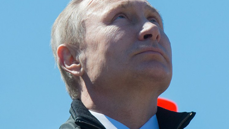 Военен експерт с важни разкрития! Обясни защо Путин лично "тренира" ядрените сили на страната 
