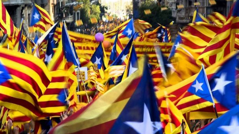 След обявената и после отнета в Каталония независимост, а сега накъде?
