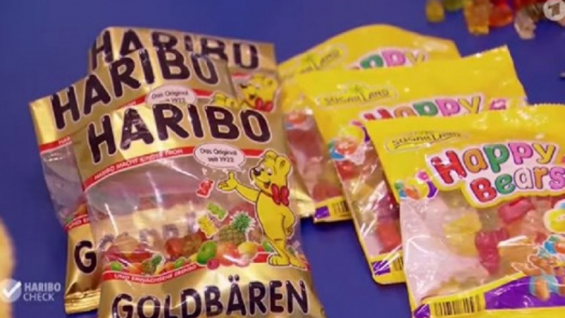Гръмна скандал около бонбоните "Haribo". Правели ги бразилци в робски условия, избивали мъчително животни заради желатина (ВИДЕО)