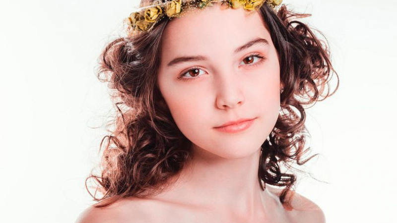 14-годишна моделка издъхна на модната пътека от изтощение (СНИМКИ)