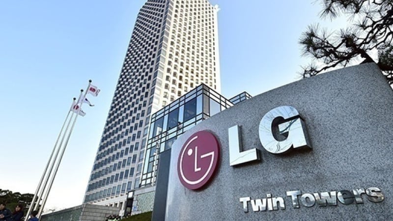 LG продължава да губи от мобилните си телефони