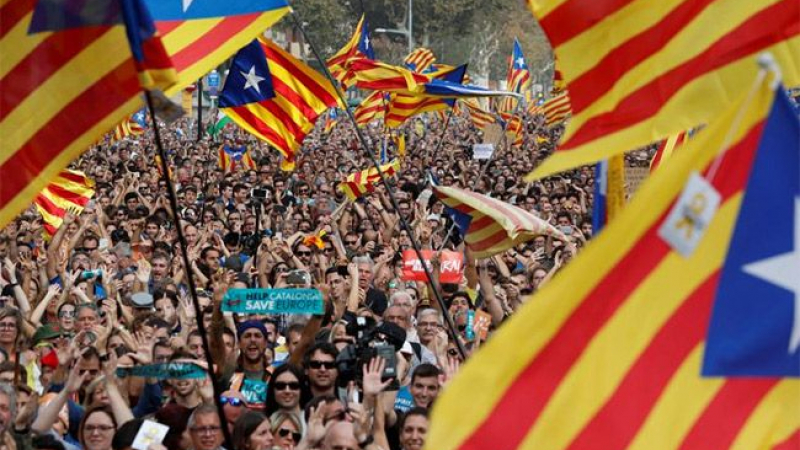 7 години и 12 ключови дати за Каталония